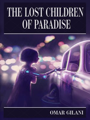 cover image of The Lost Children of Paradise
